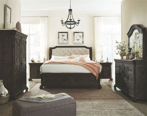 Bellamy Bedroom Furniture